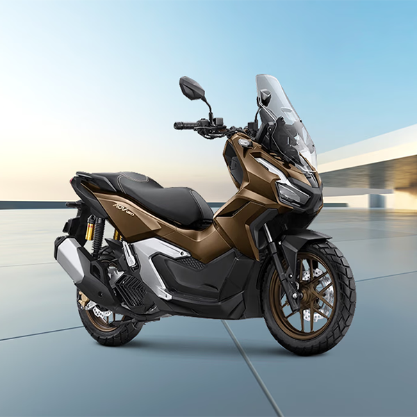 Honda ADV 160 Terbaru